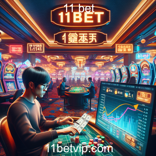 Explorando a Categoria de Jogos de Pagamentos no 11 Bet