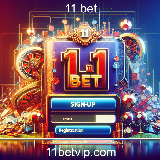Entenda a Importância do Cadastro na 11 Bet