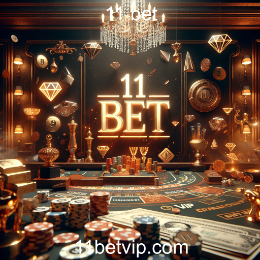 Descubra o Programa VIP da 11 Bet: Benefícios Exclusivos para Jogadores Dedicados